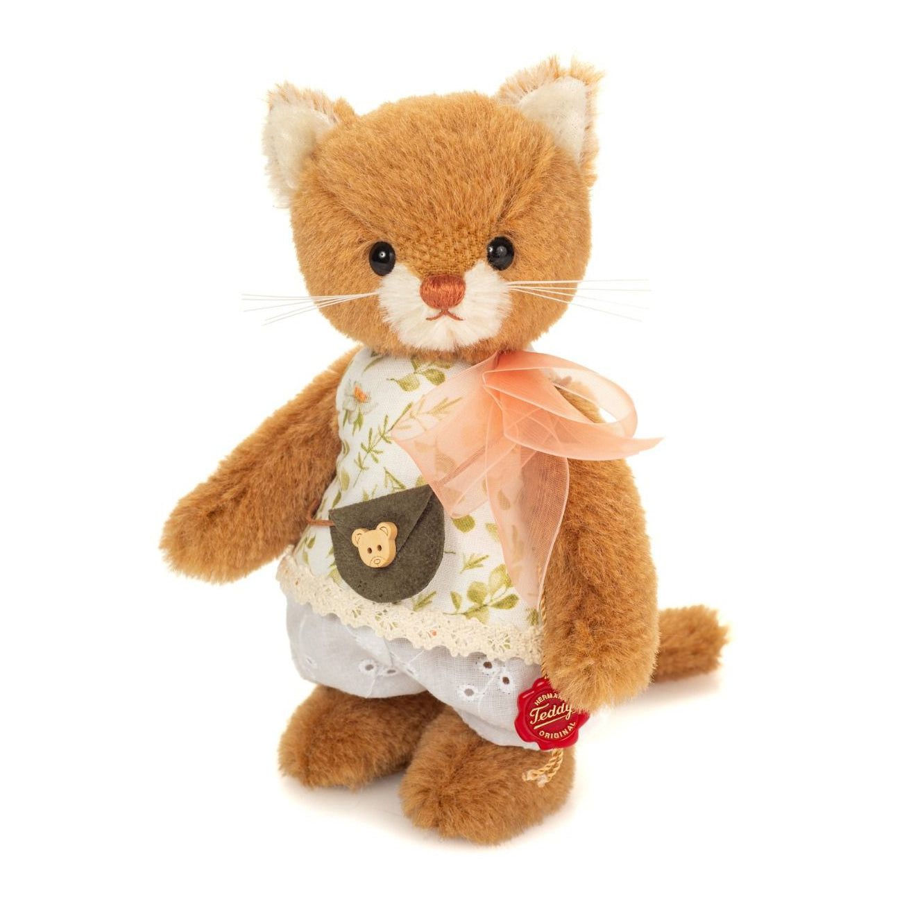 LouLou Cat