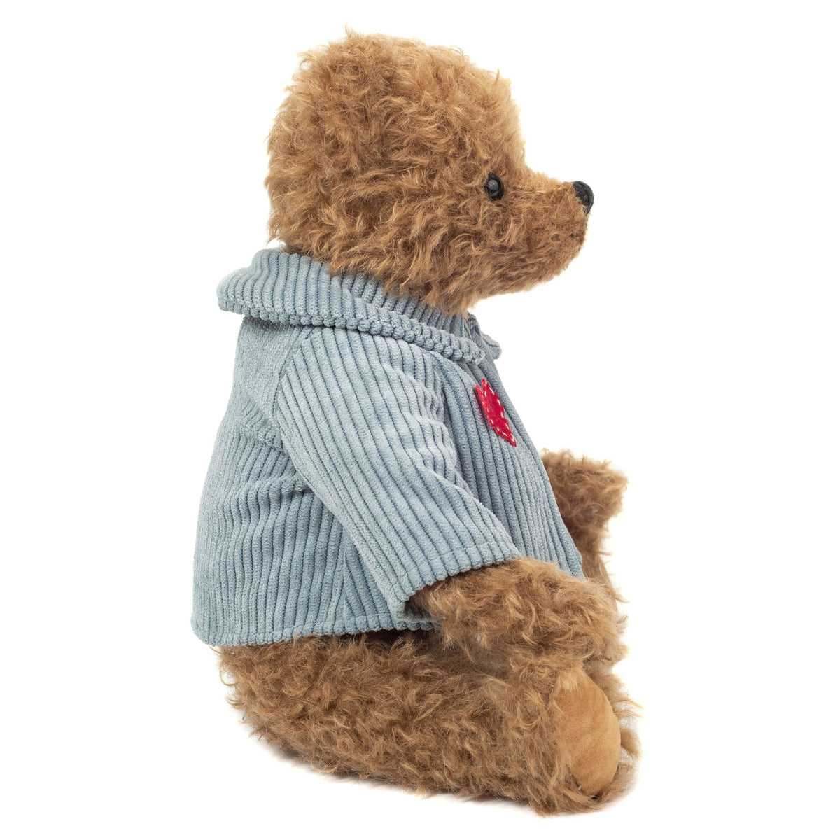 Teddy-Hermann Tristan