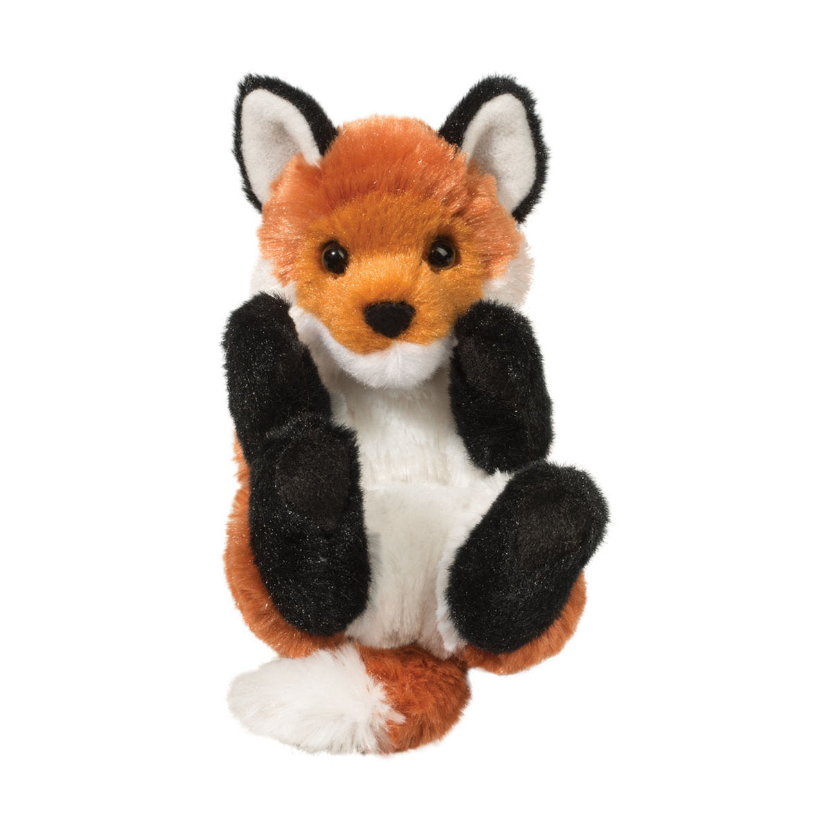 Lil' Baby Fox