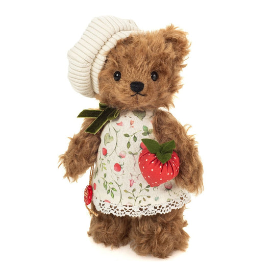 Petunia Teddy