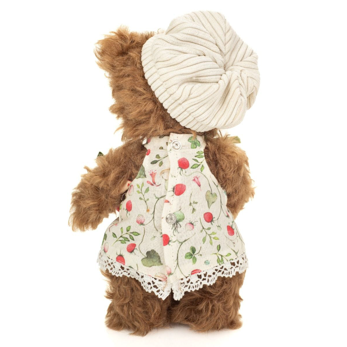 Teddy-Hermann Teddy Petunia