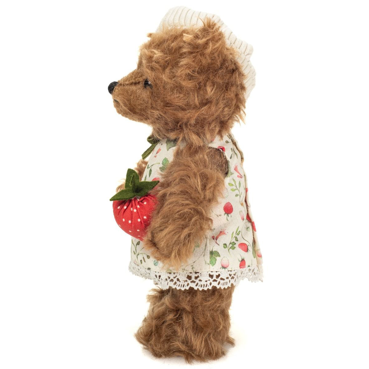 Petunia Teddy