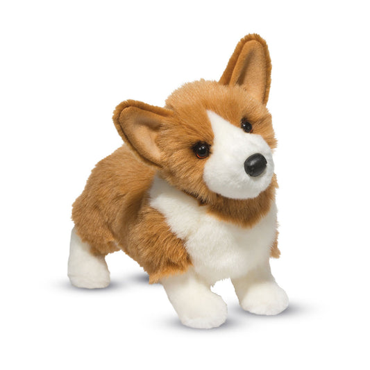 Ingrid Corgi