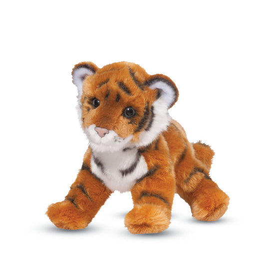 Pancake Tiger