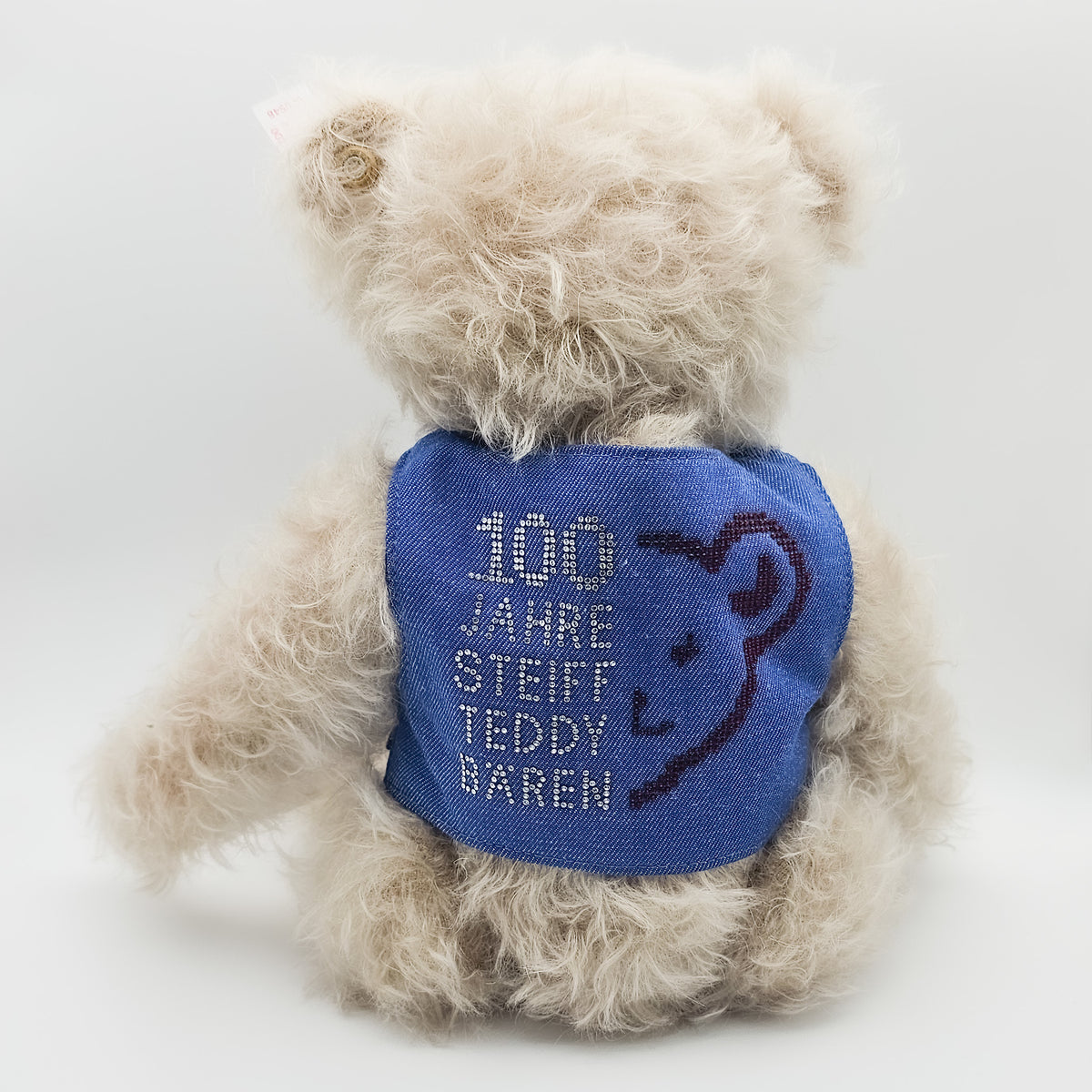 Steiff Kristallbär