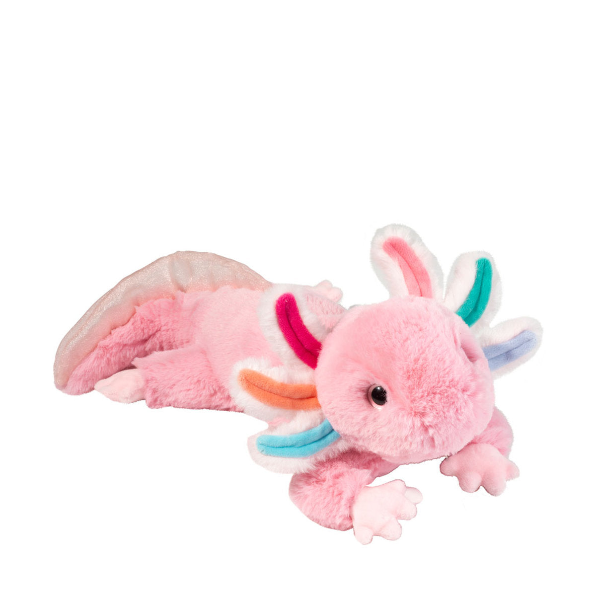 Jazzie Axolotl