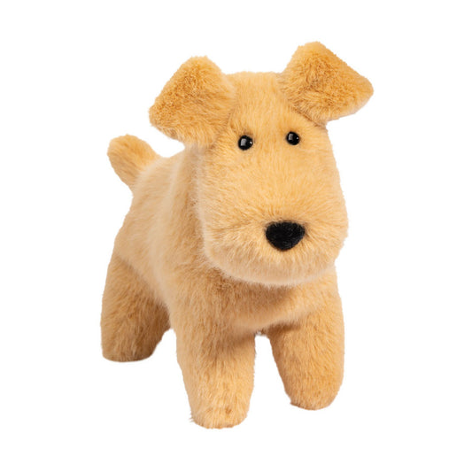 Tim Tan Dog