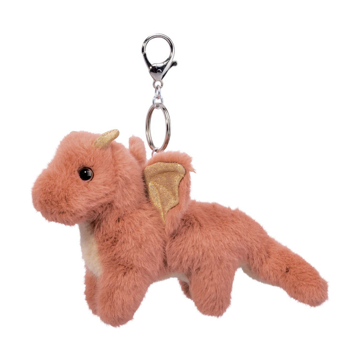 Dragon Keyring