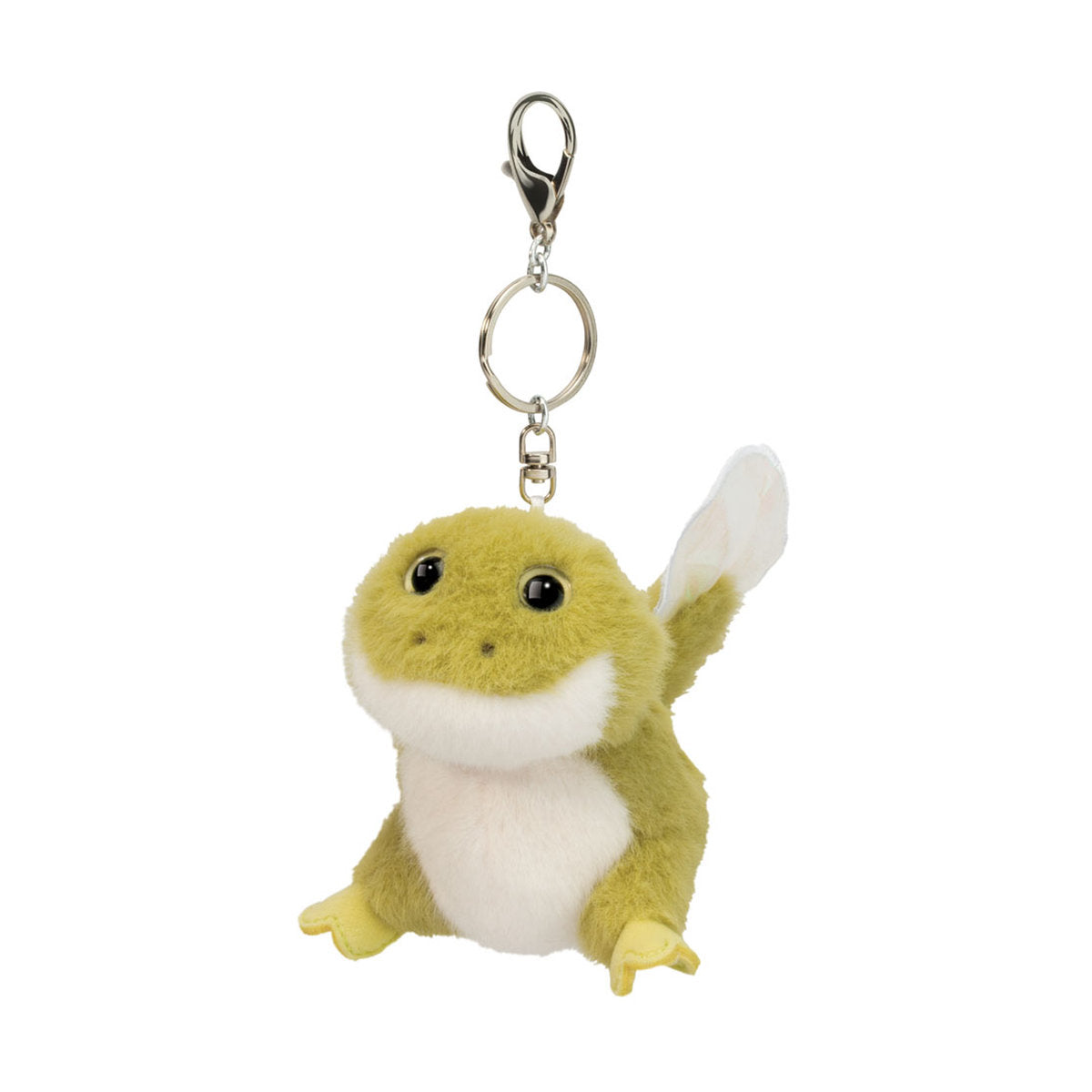 Tadpole Keyring
