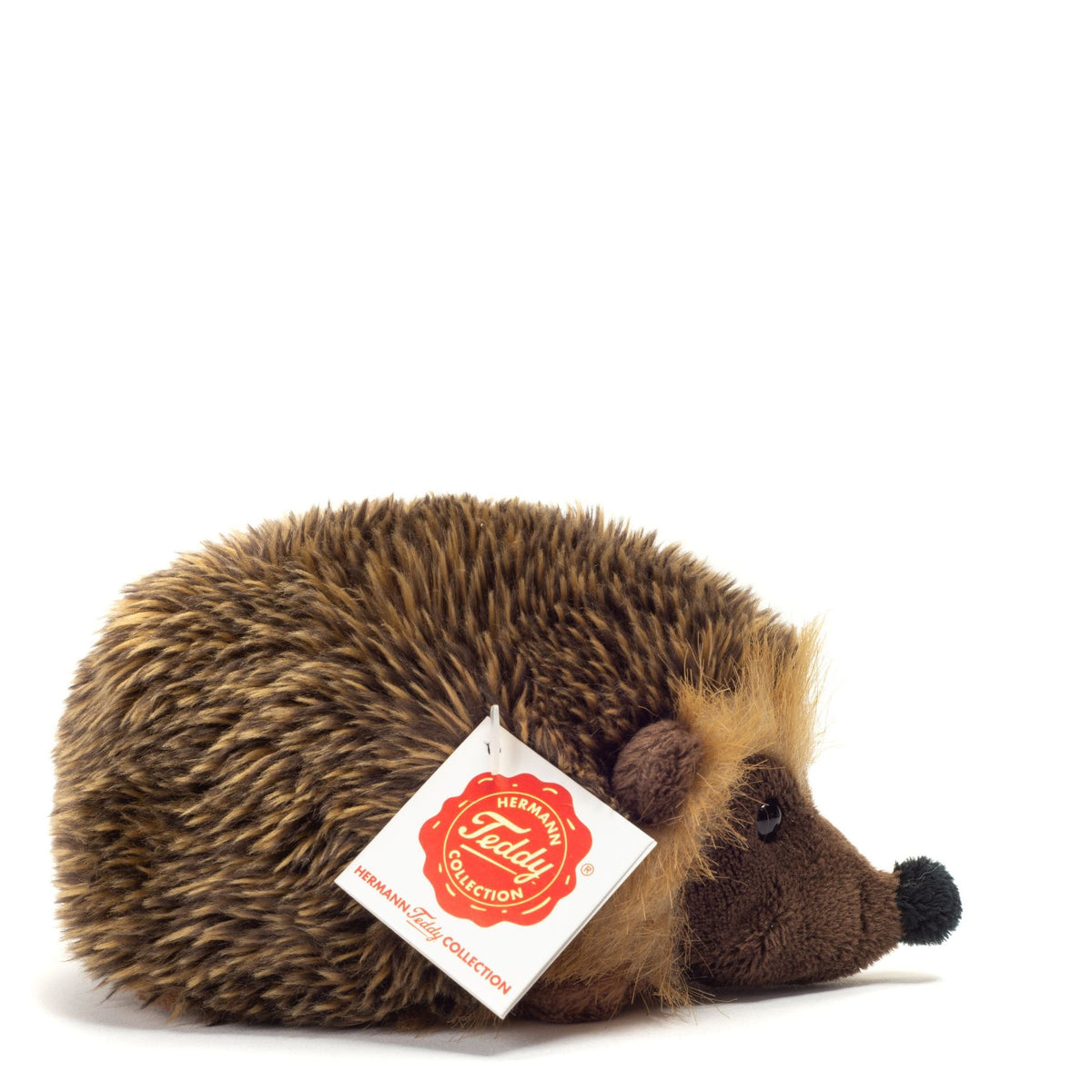 Teddy-Hermann Igel