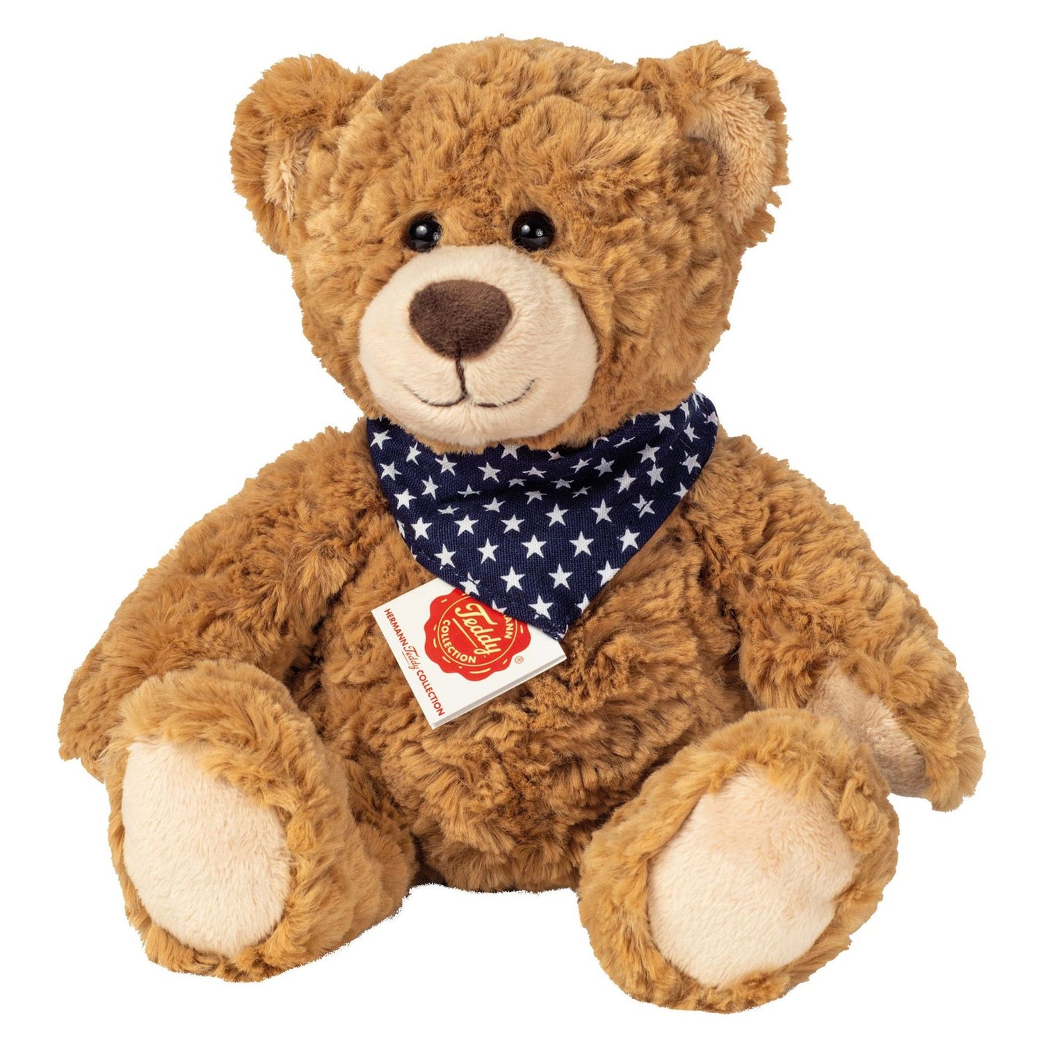 Teddy Rufus