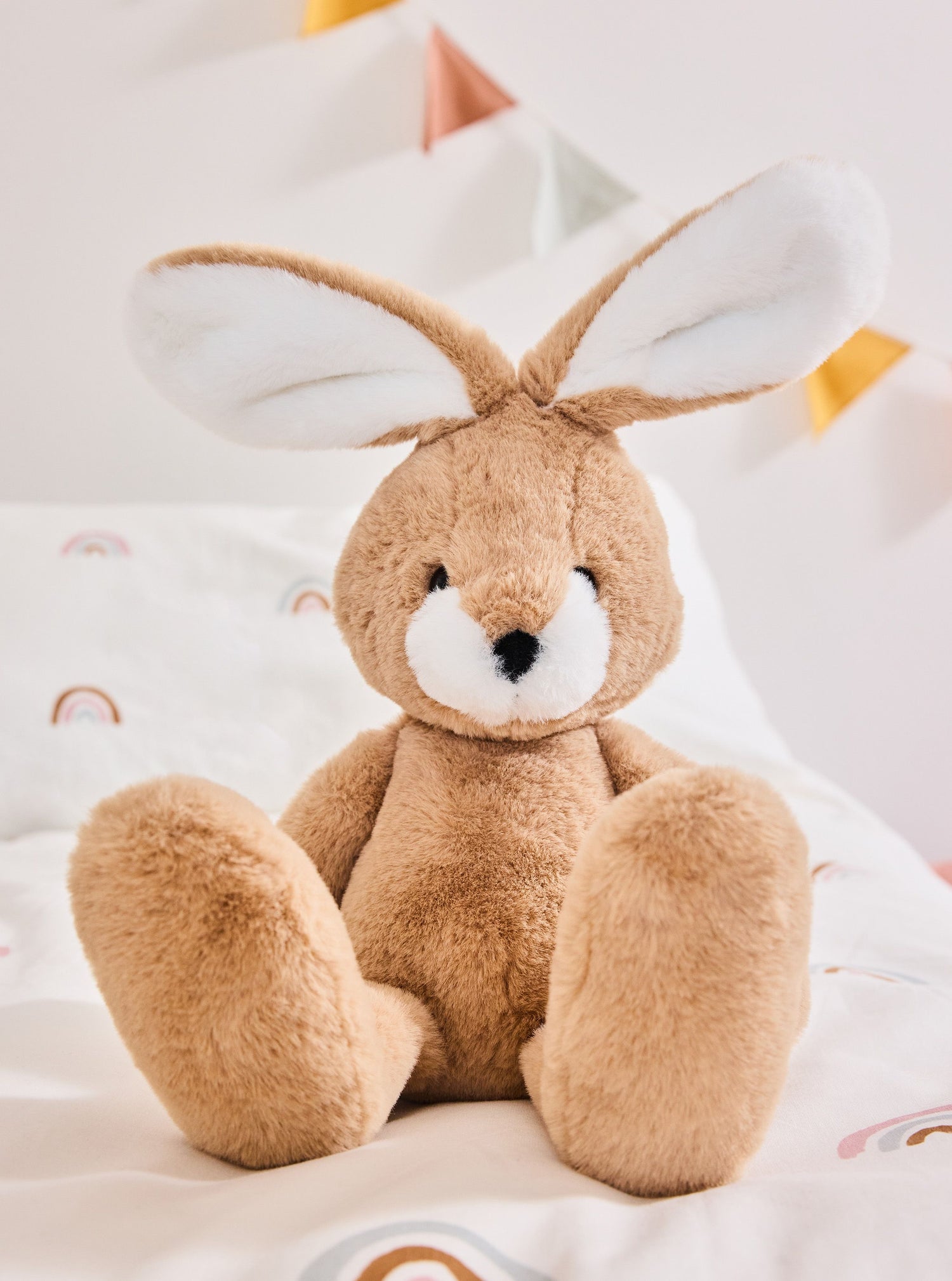 Harry Hare