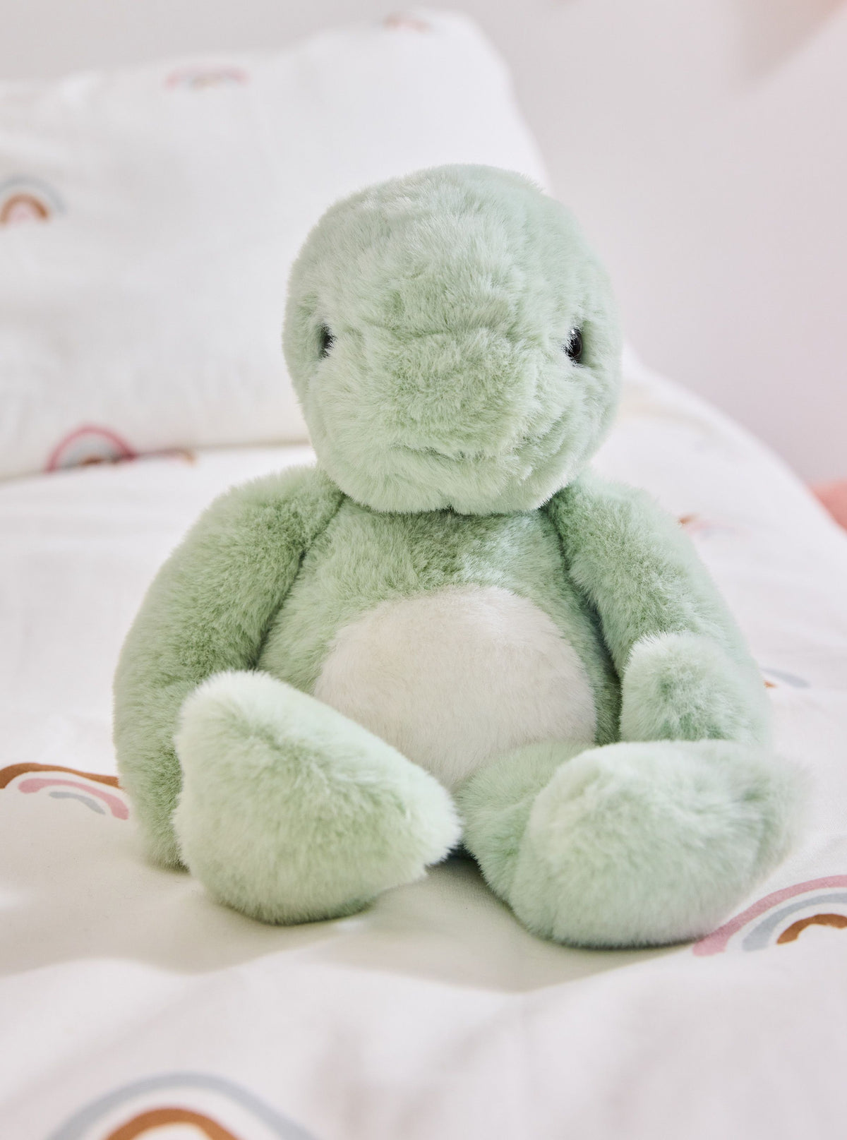 Charlie Bears Schildkröte Timmy