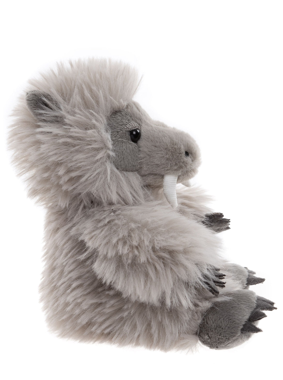 Charlie Bears Cuddle Cub Bestie von Bodmin