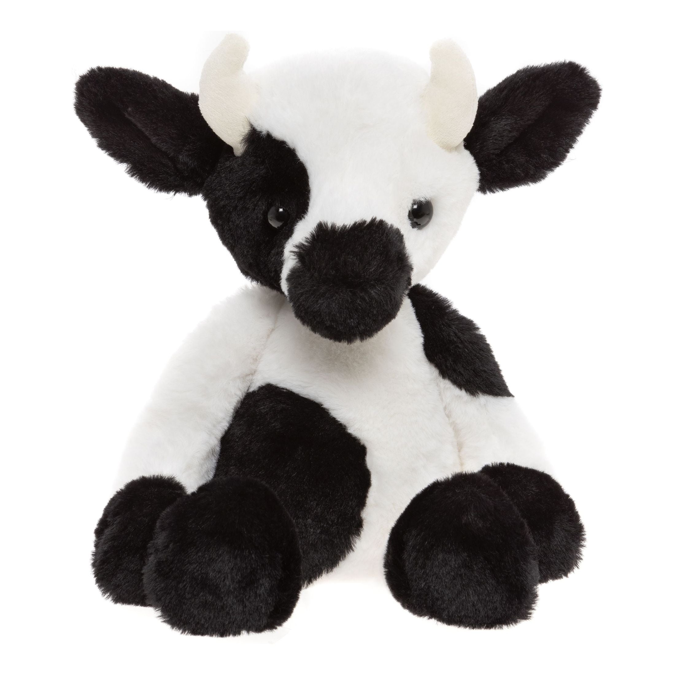 Buttercup Cow