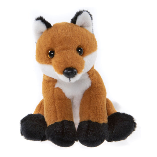 Cuddle Cub Fox
