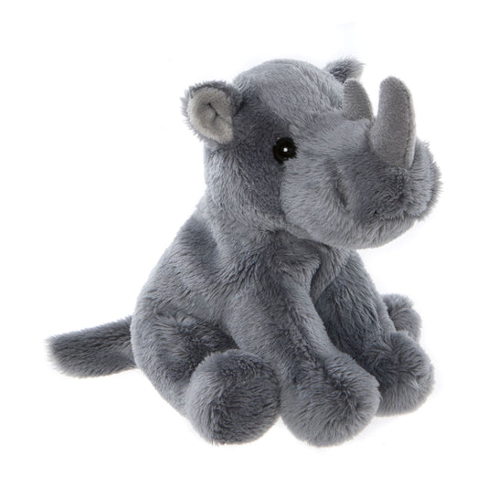 Cuddle Cub Rhino