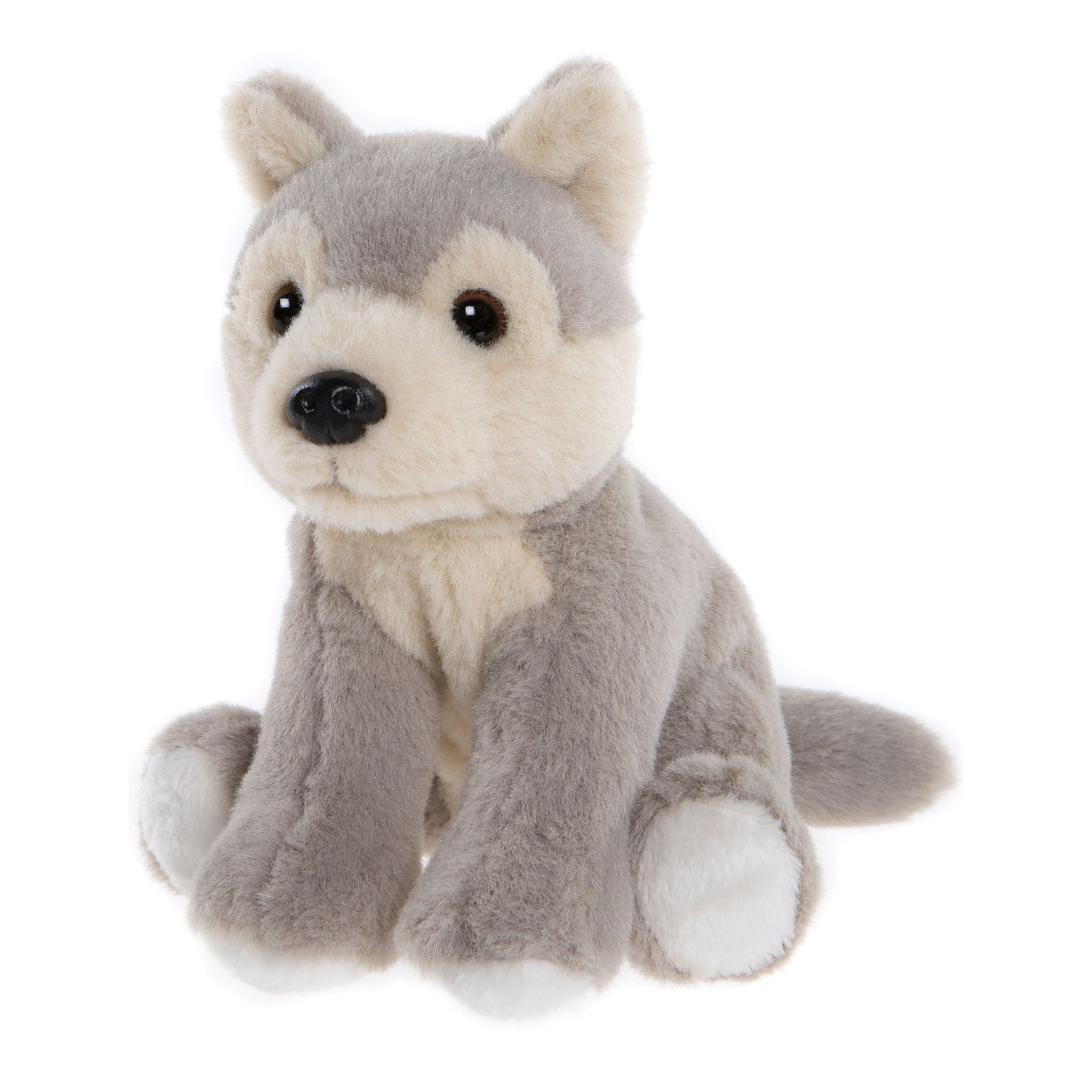 Cuddle Cub Wolf