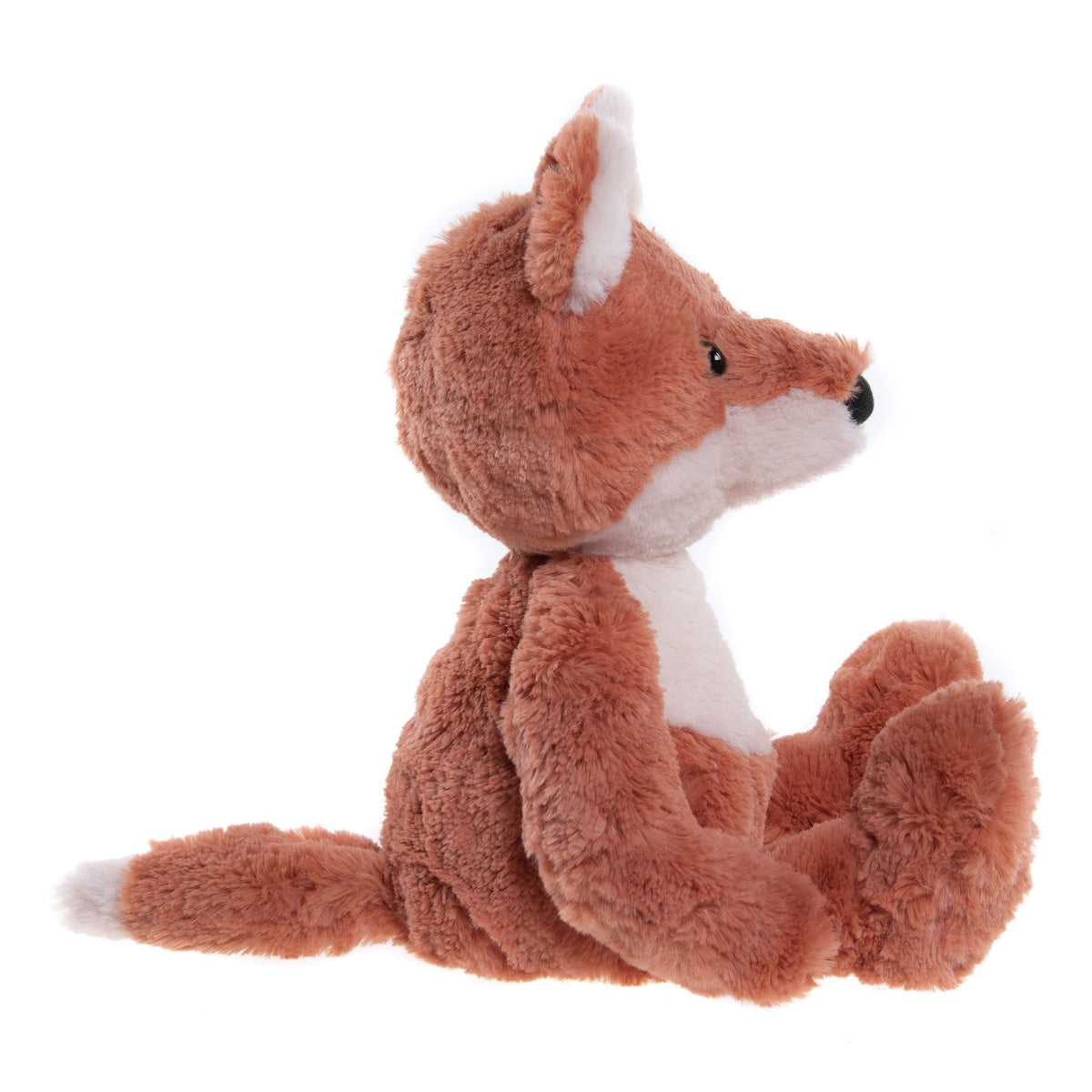 Charlie Bears Fuchs Folly