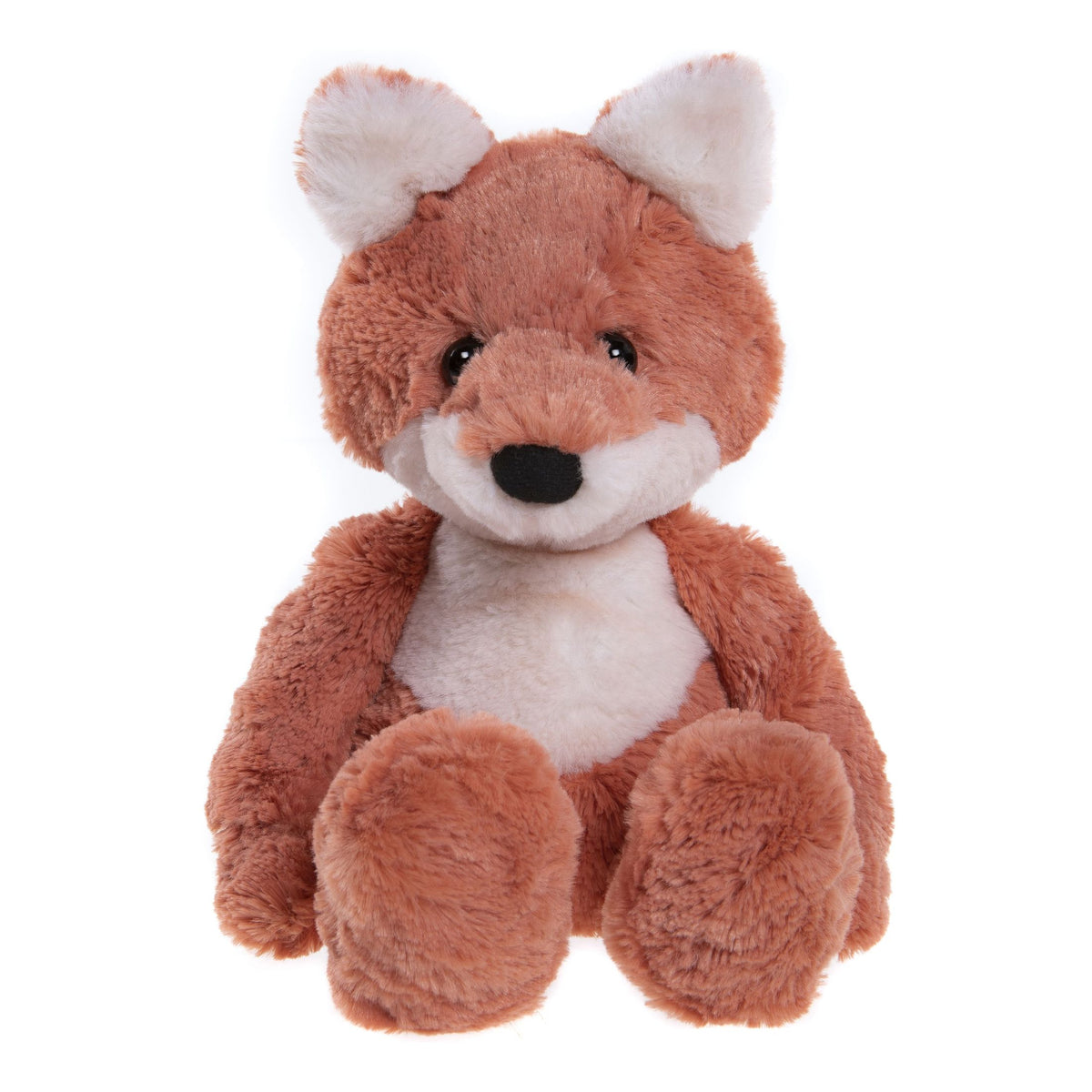 Charlie Bears Fuchs Folly