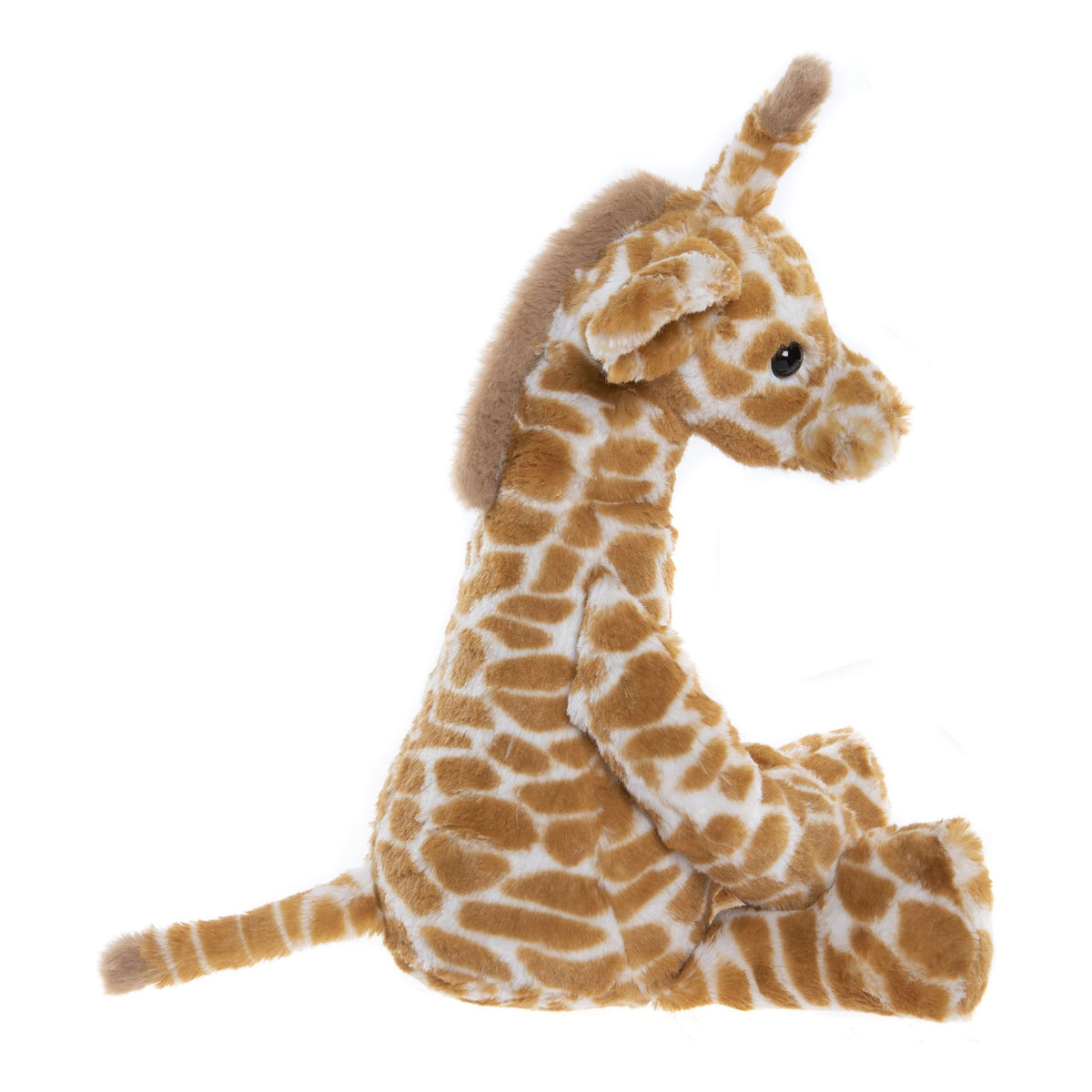 Charlie Bears Giraffe Gilbert