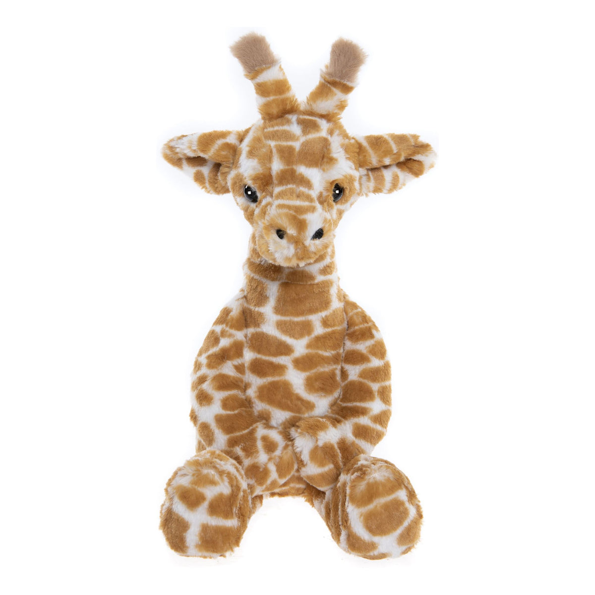 Charlie Bears Giraffe Gilbert