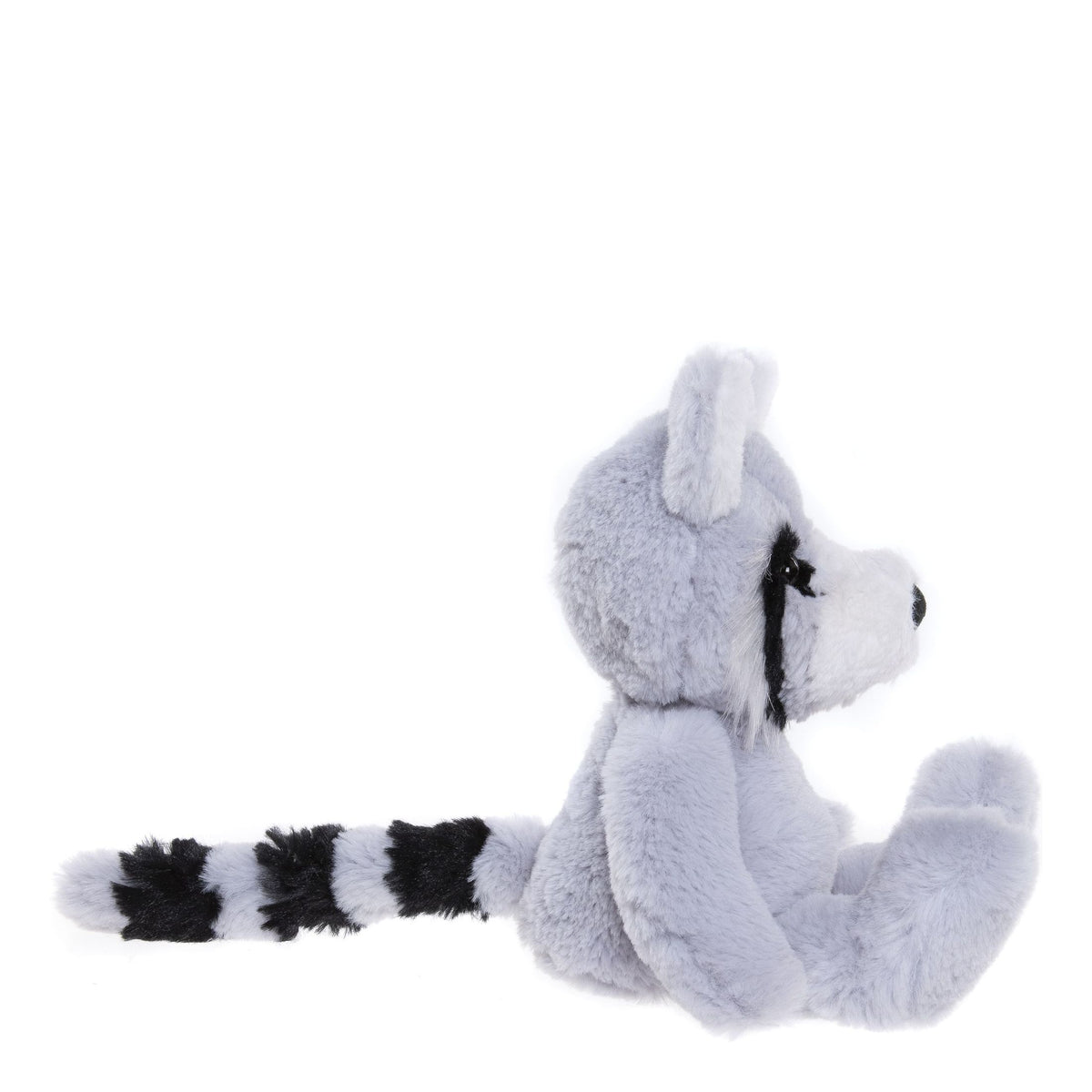 Charlie Bears Waschbär Riley