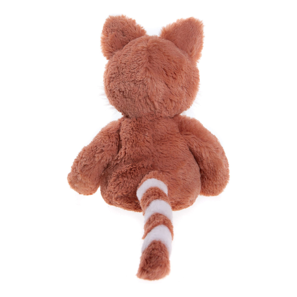 Charlie Bears Roter Panda Ronnie