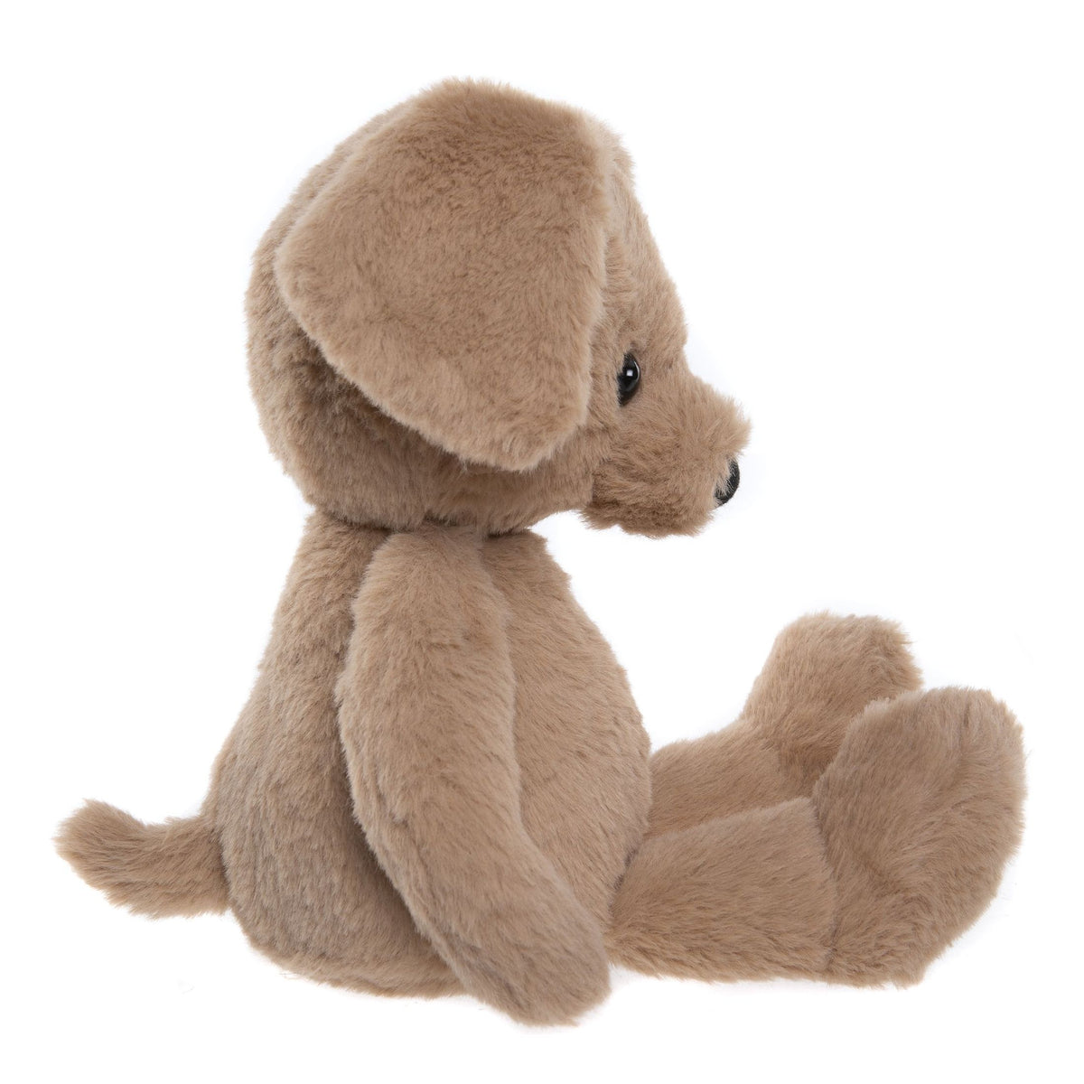 Charlie Bears Welpe Ruff