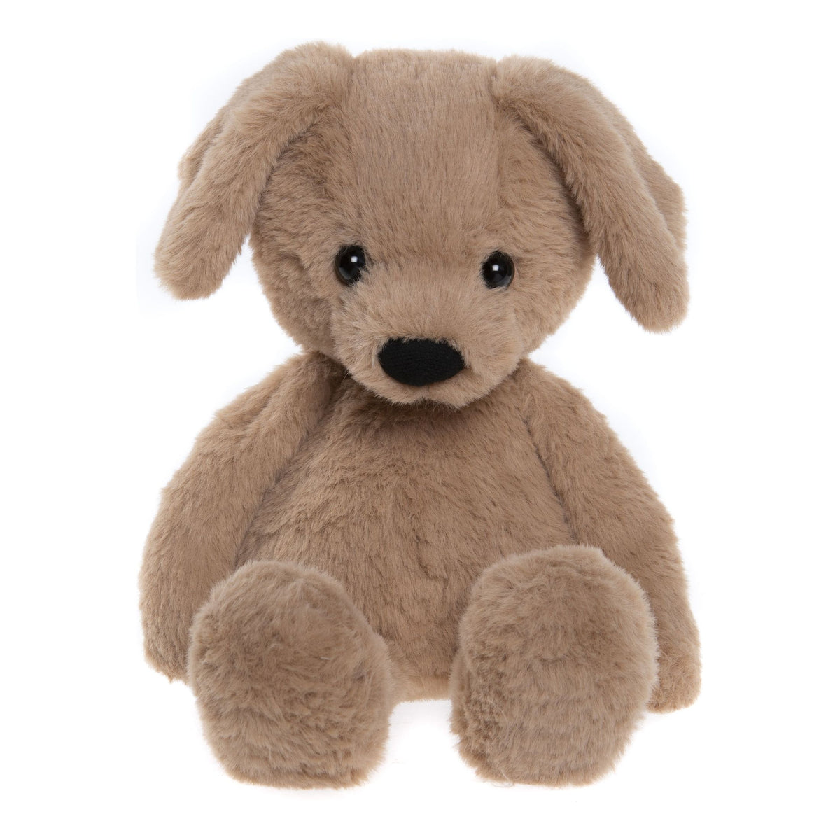 Charlie Bears Welpe Ruff