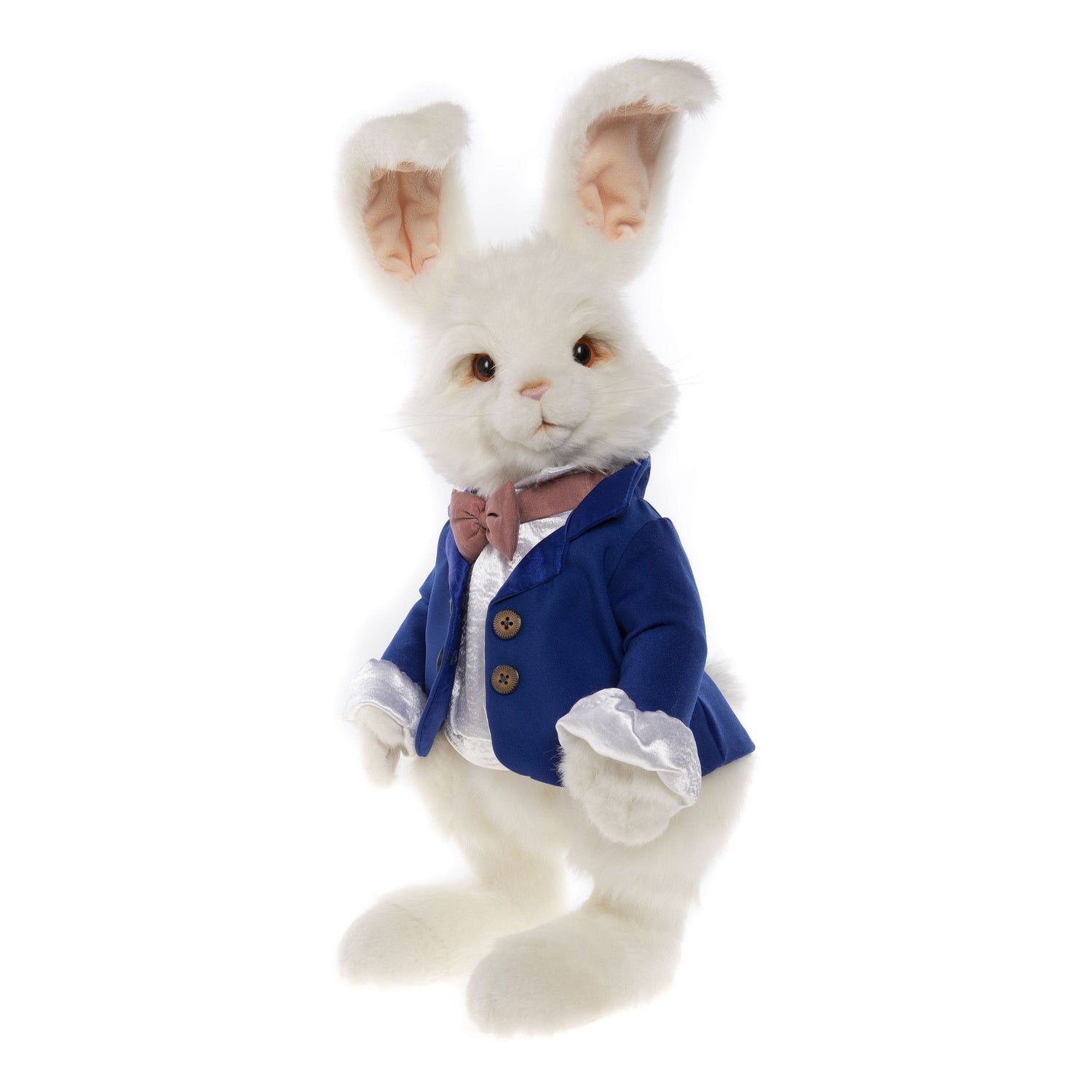 White Rabbit