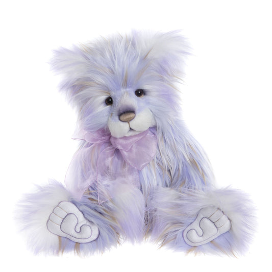 Charlie Year Bear 2024