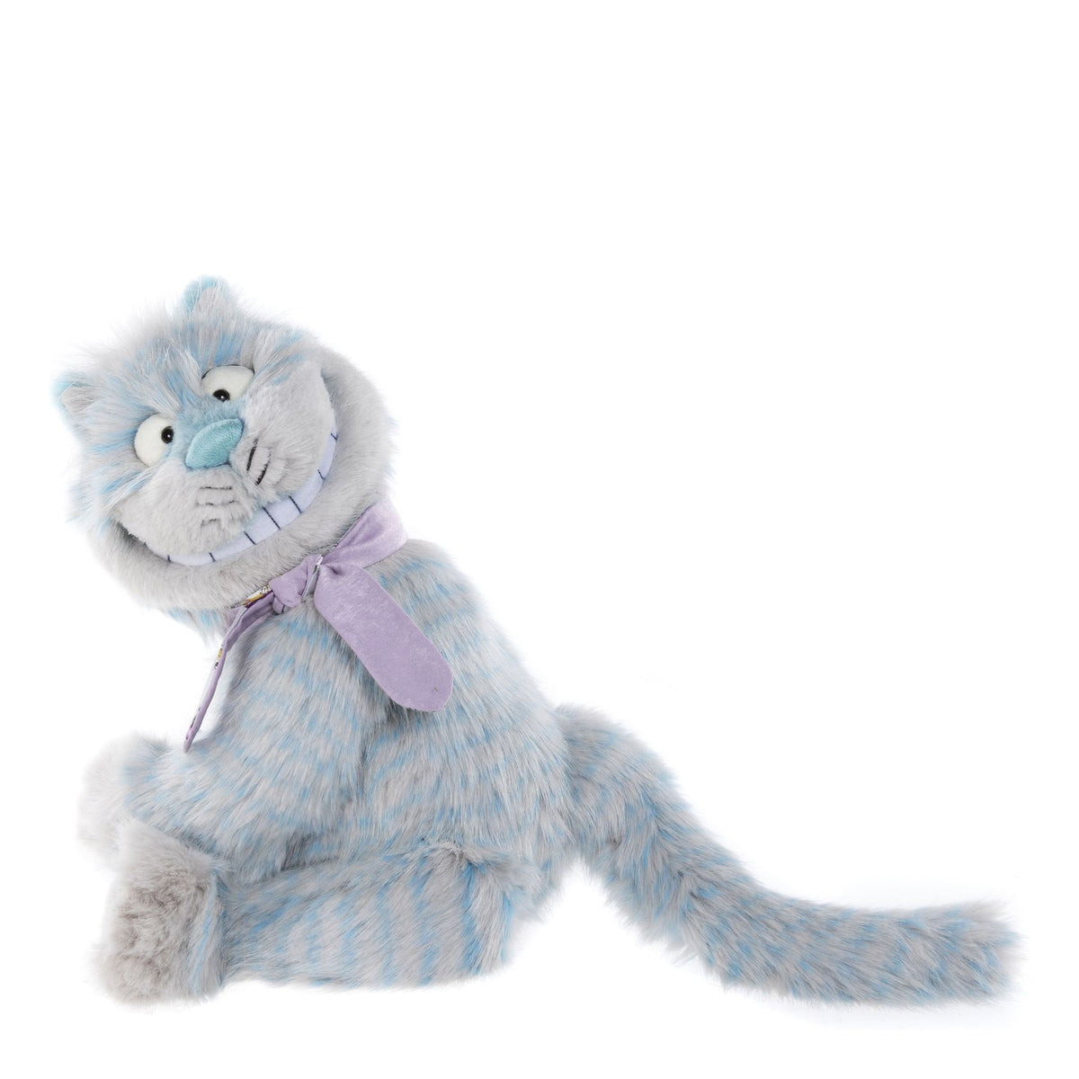 Charlie Bears Grinsekatze