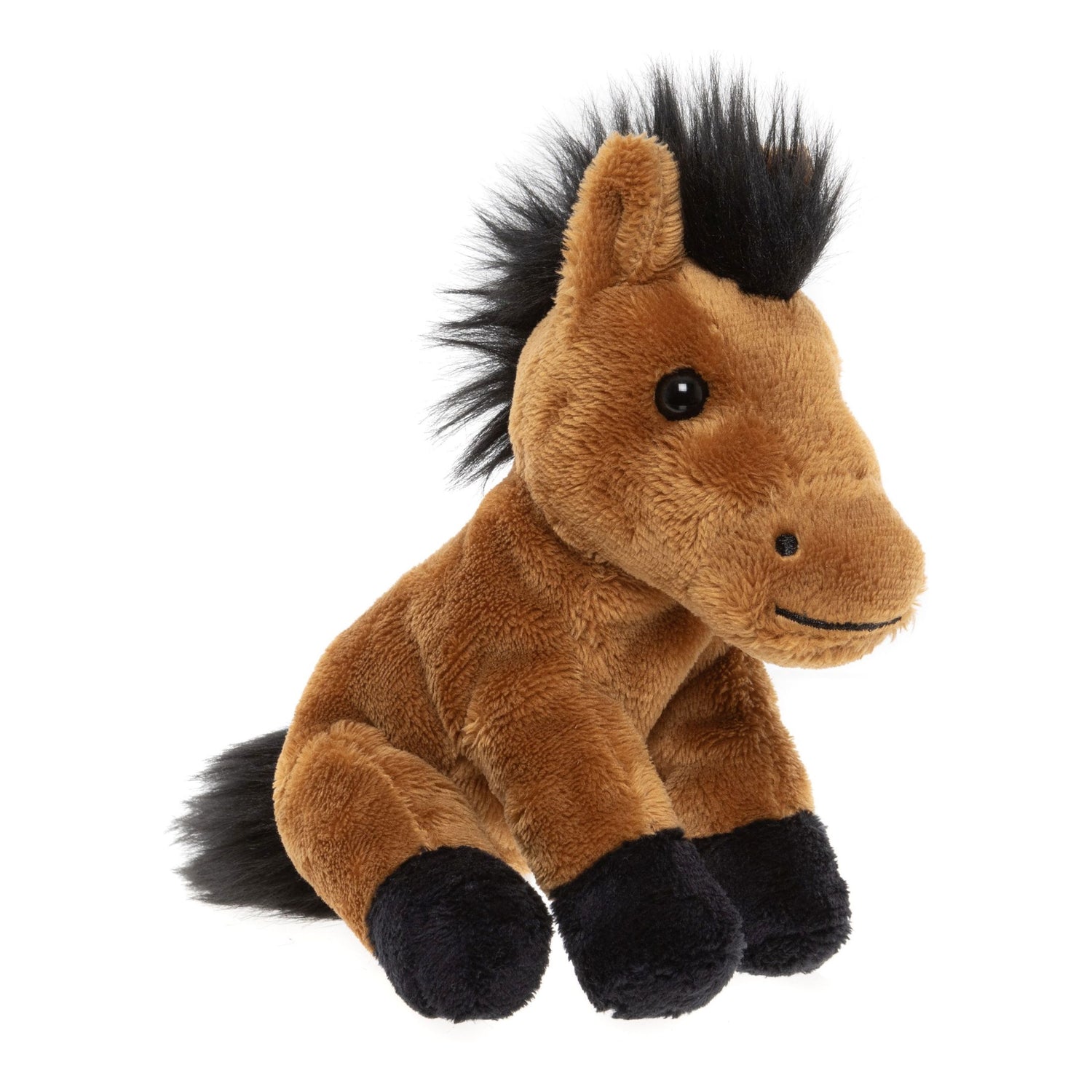 Cuddle Cub Horse