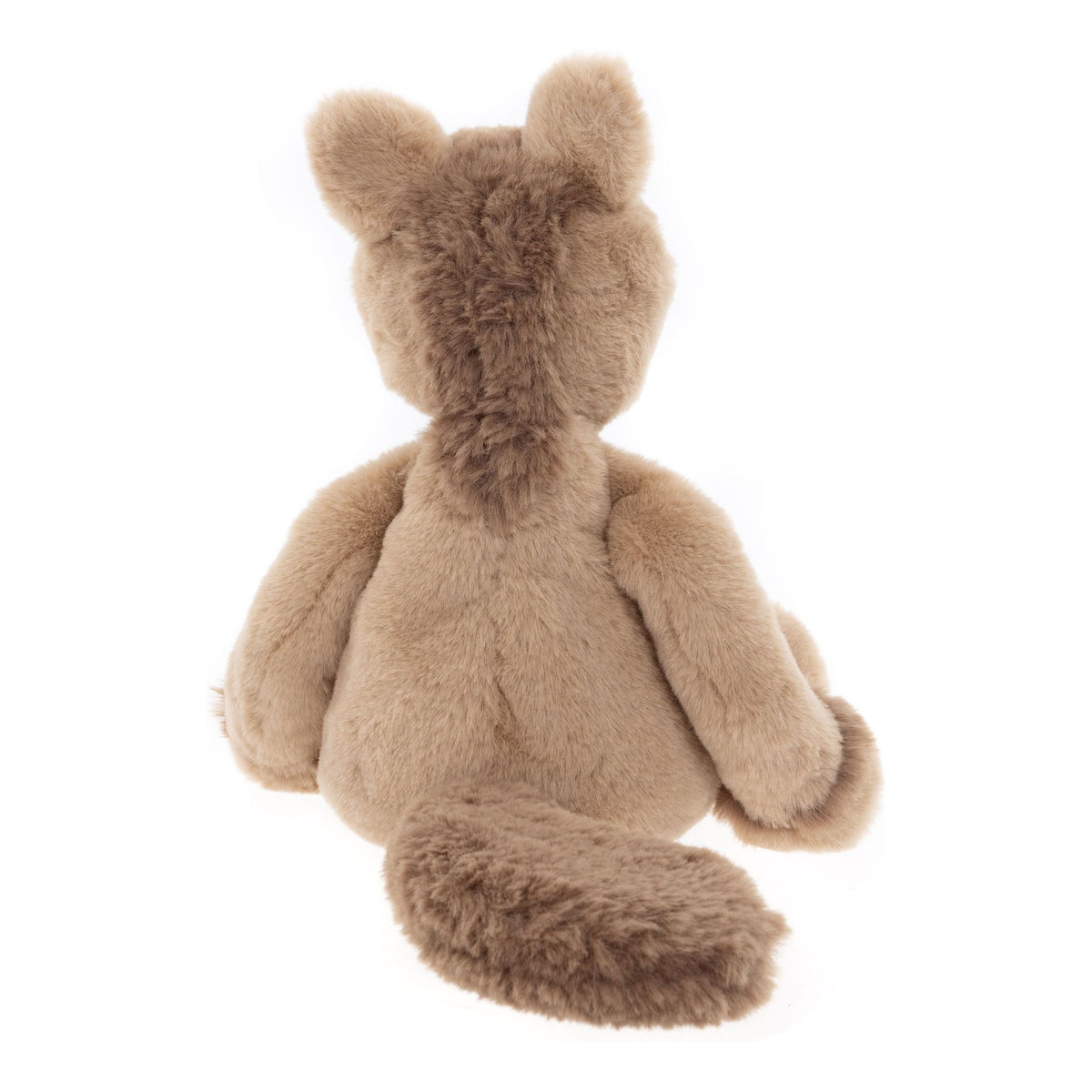 Charlie Bears Pony Clip Clop