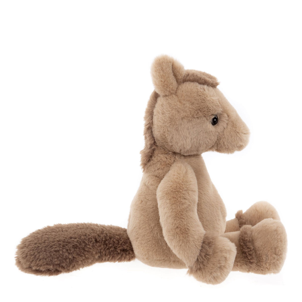 Charlie Bears Pony Clip Clop