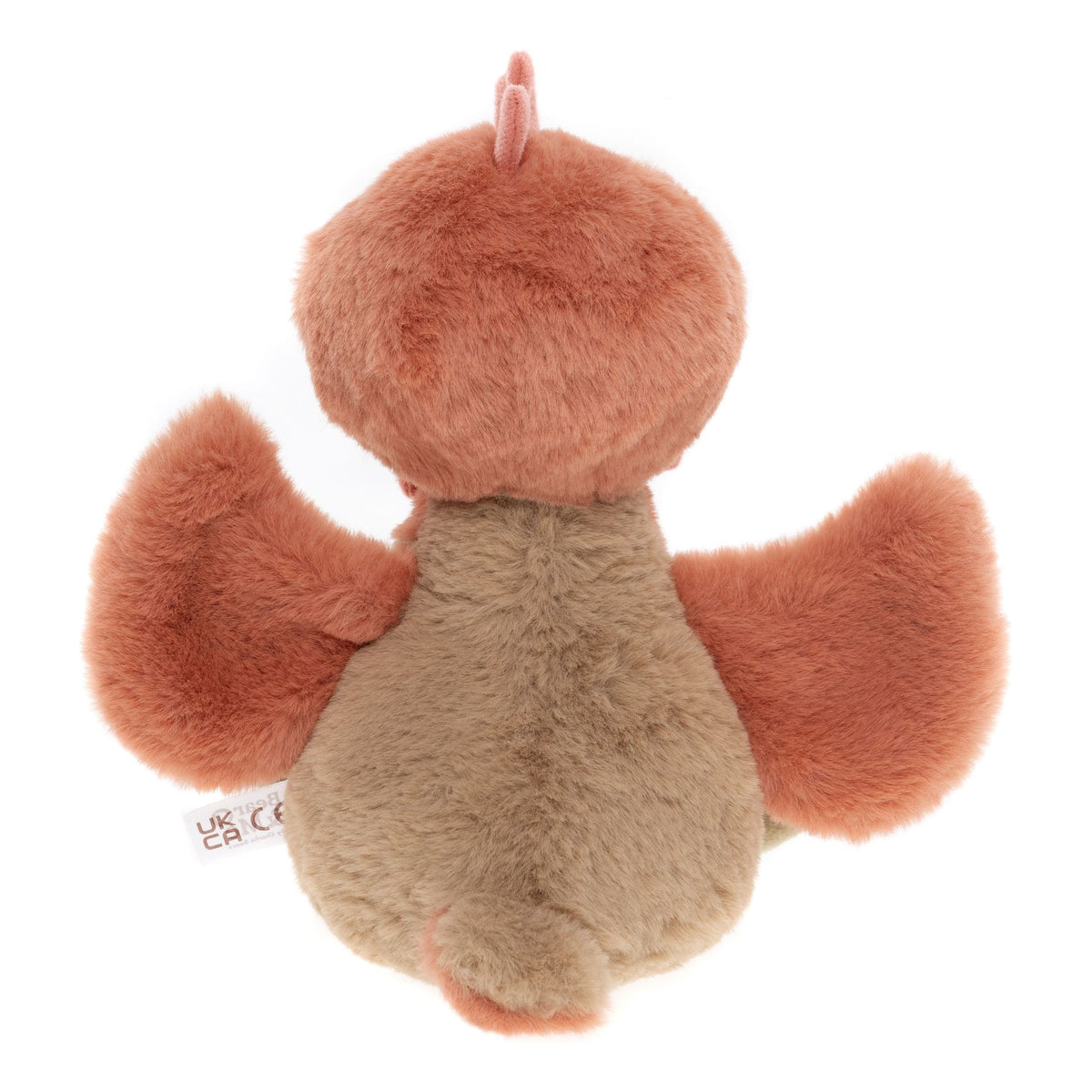 Charlie Bears Huhn Clucky