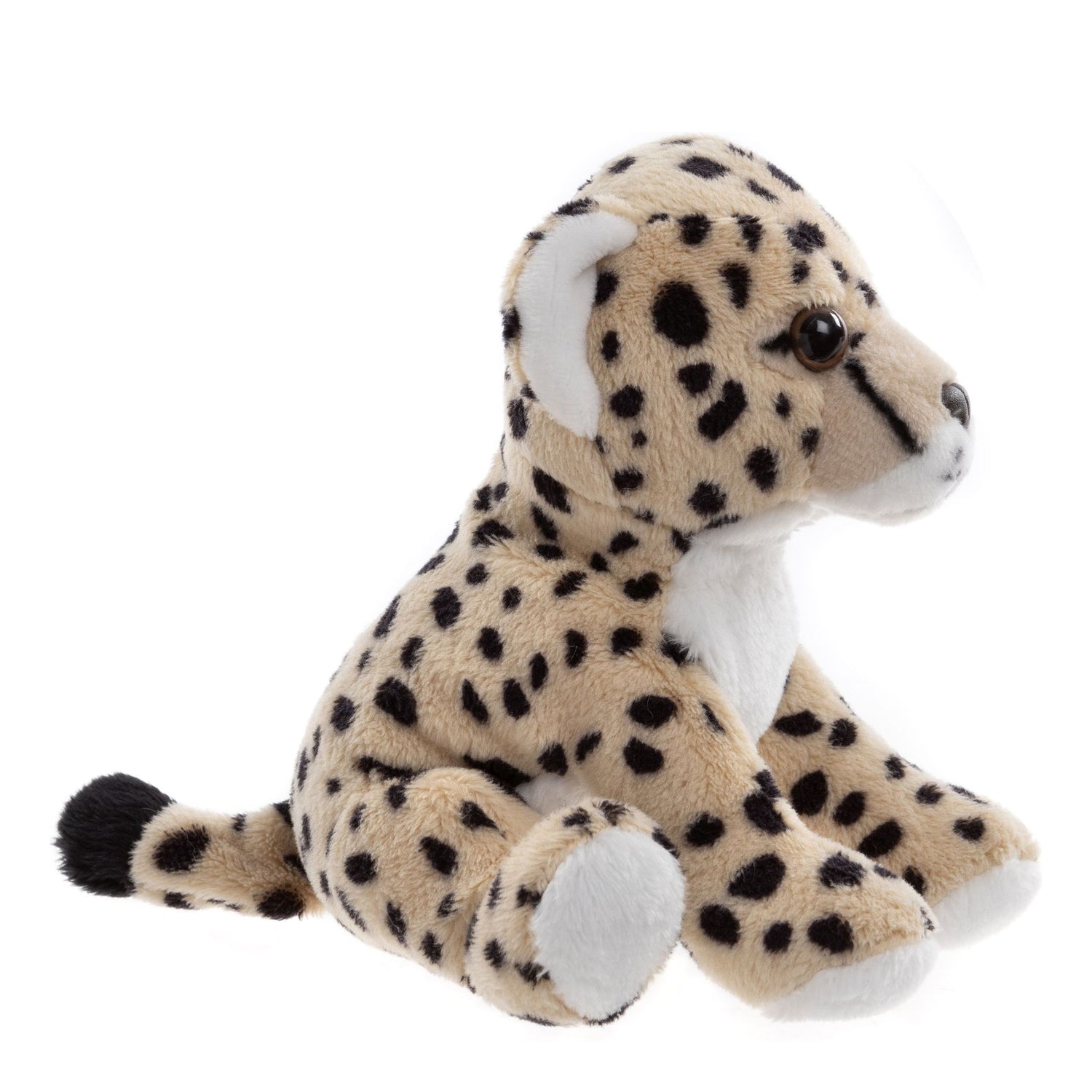 Cuddle Cub Leopard
