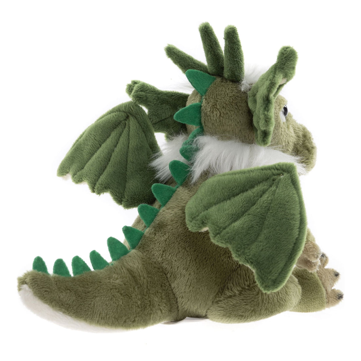 Charlie Bears Cuddle Cub Drache