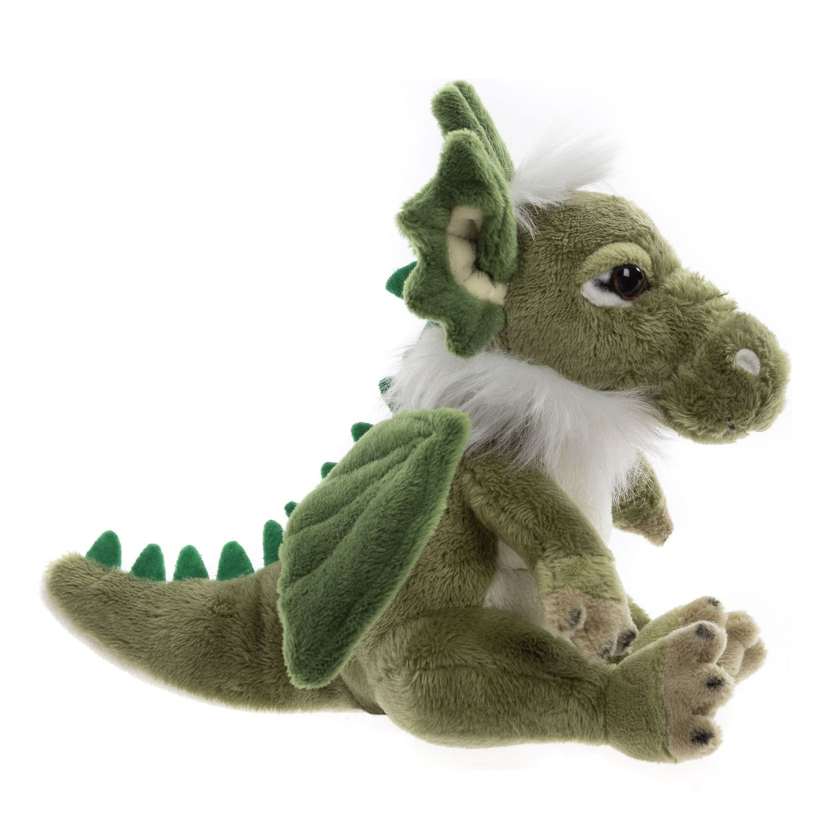 Charlie Bears Cuddle Cub Drache