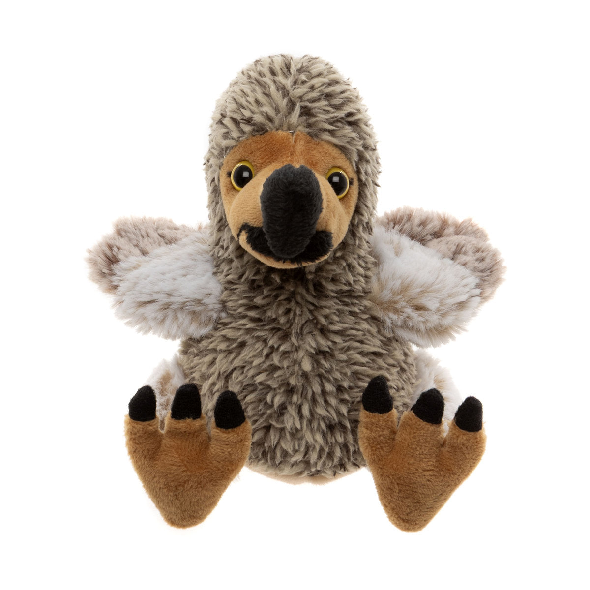 Charlie Bears Cuddle Cub Dodo