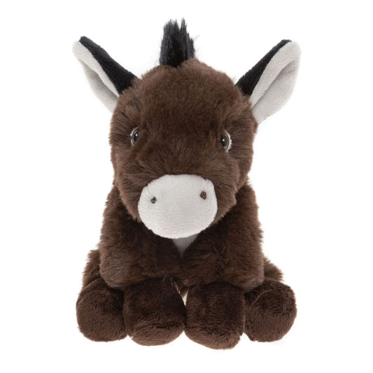 Cuddle Cub Donkey