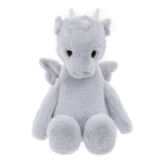Draco Dragon Grey