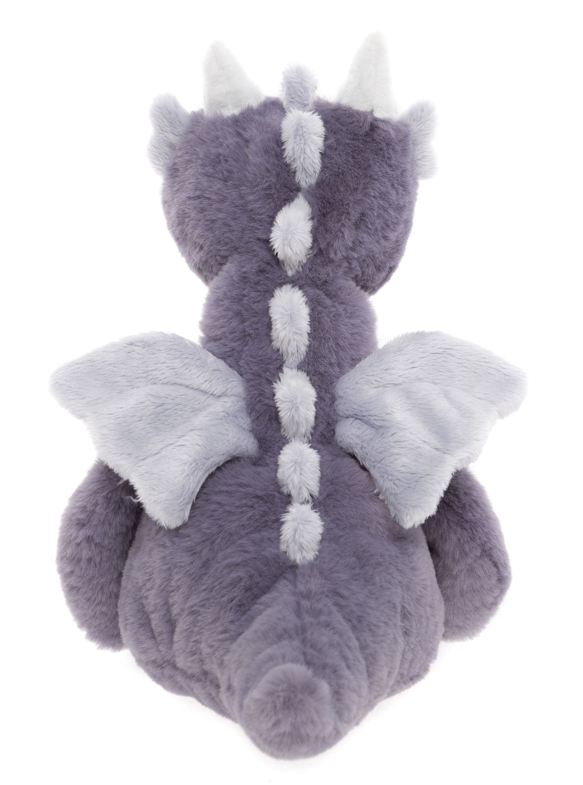 Charlie Bears Drache Draco lavendel