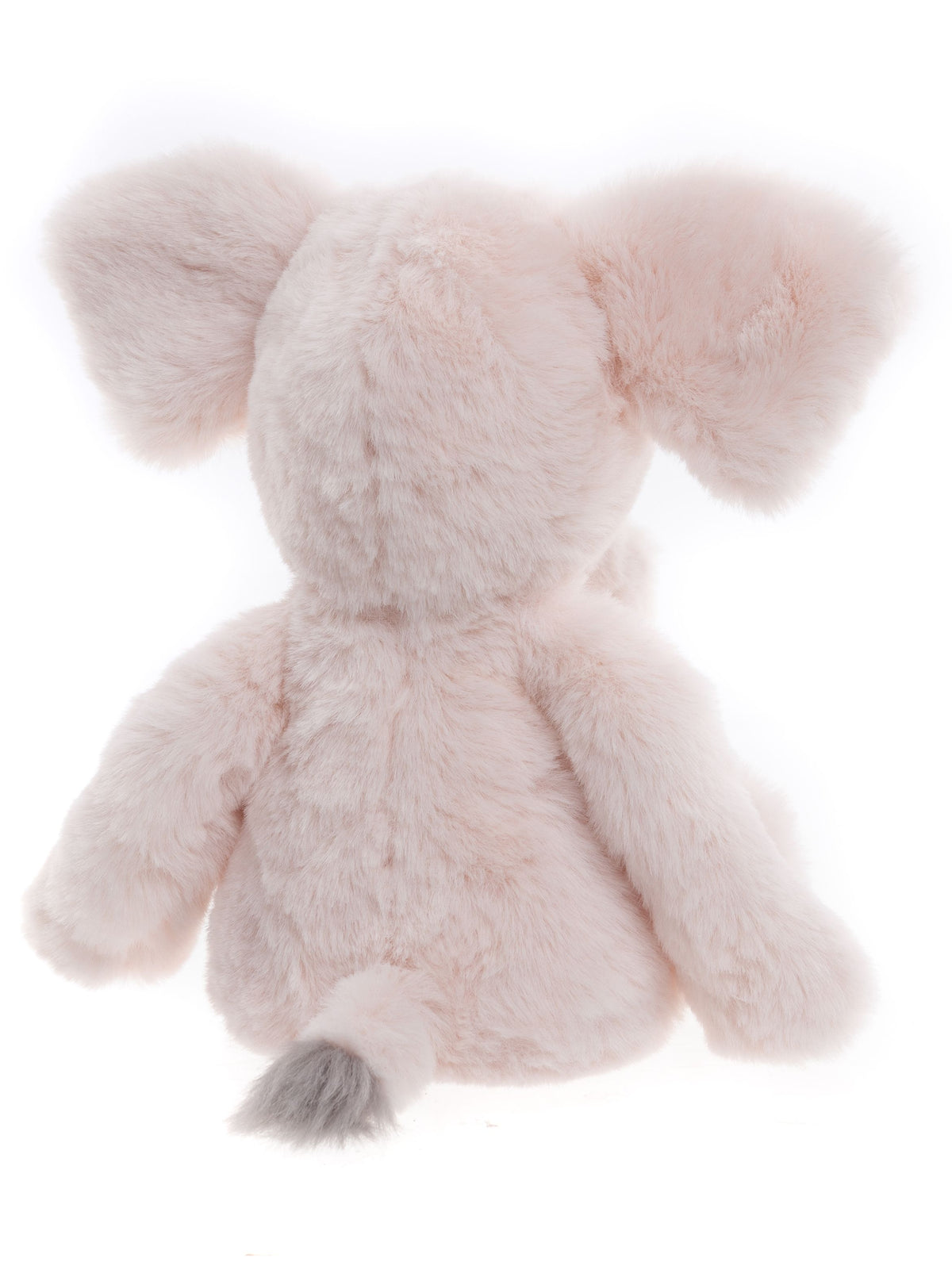 Charlie Bears Elefant Effie rosa