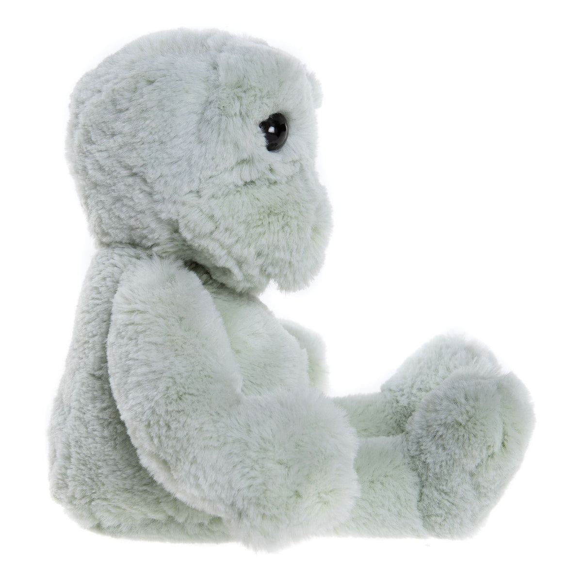 Charlie Bears Frosch Freddie