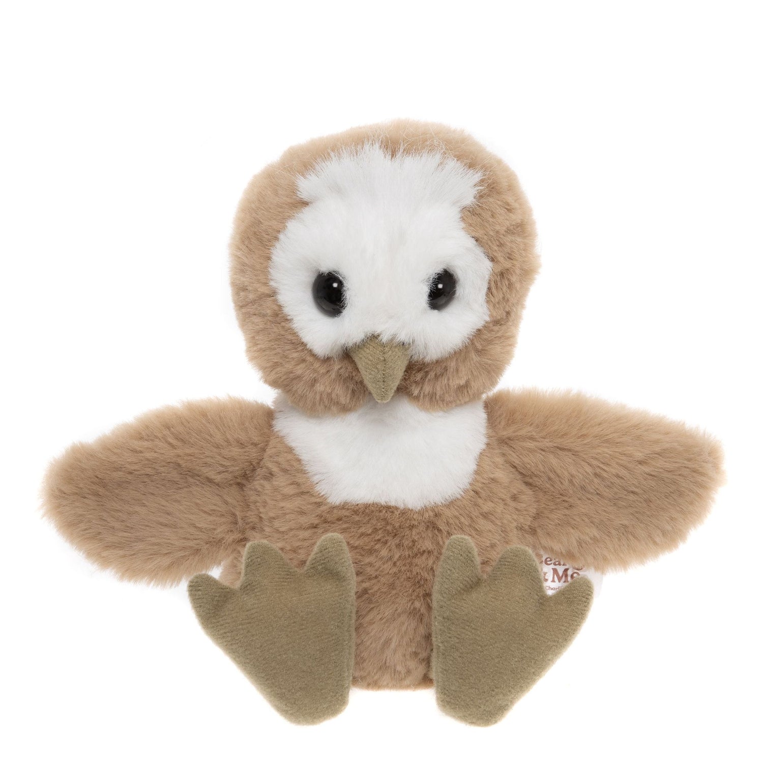 Hoot Owl