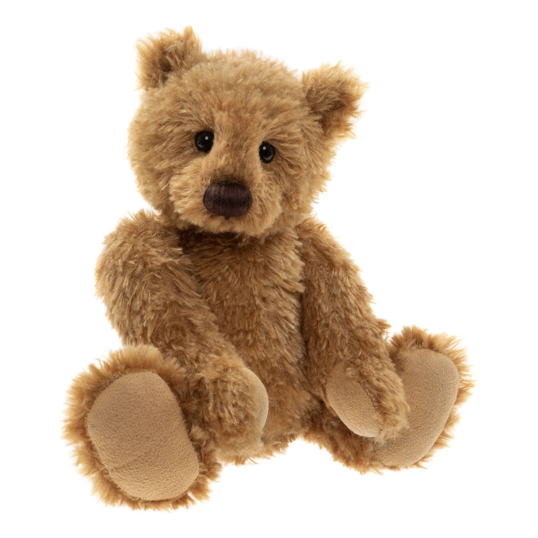 Huggable Harry