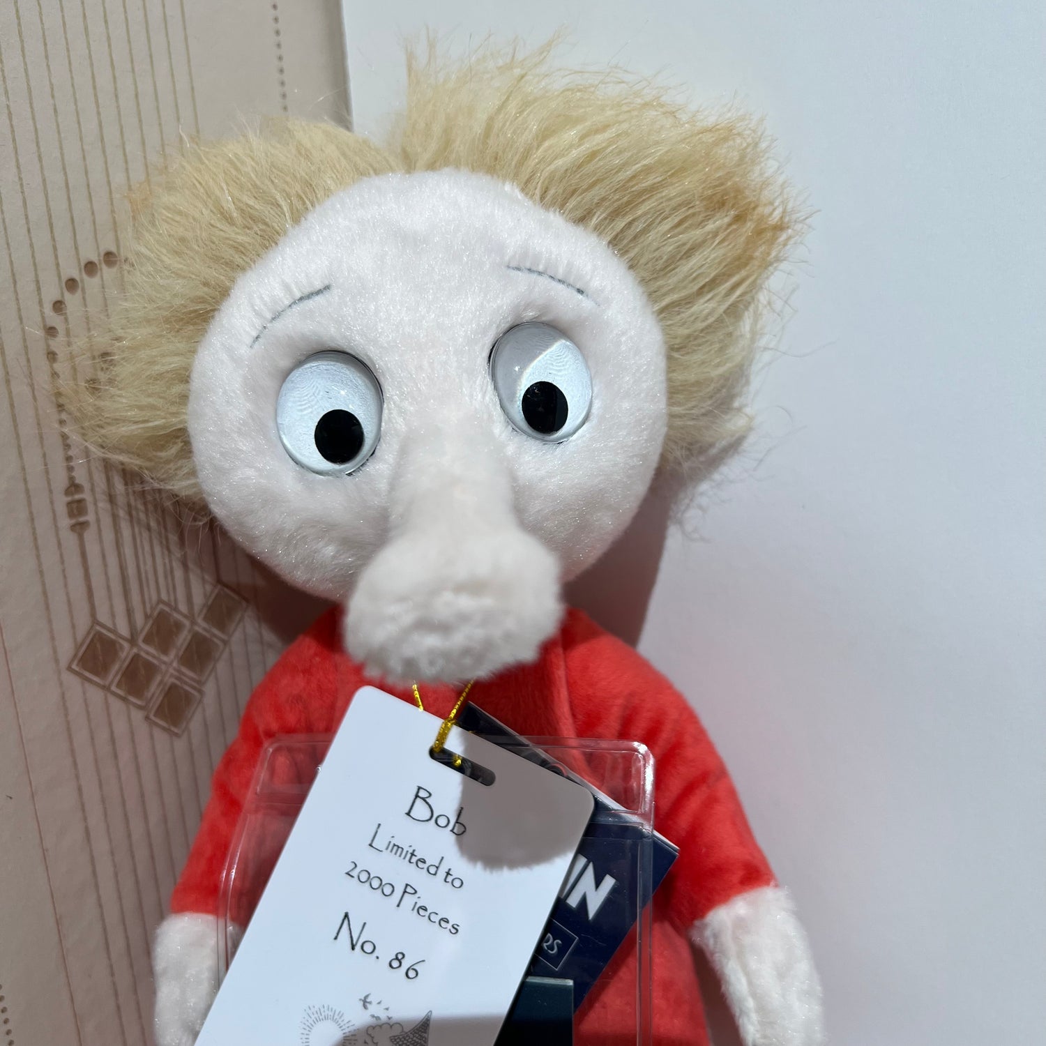 Bob