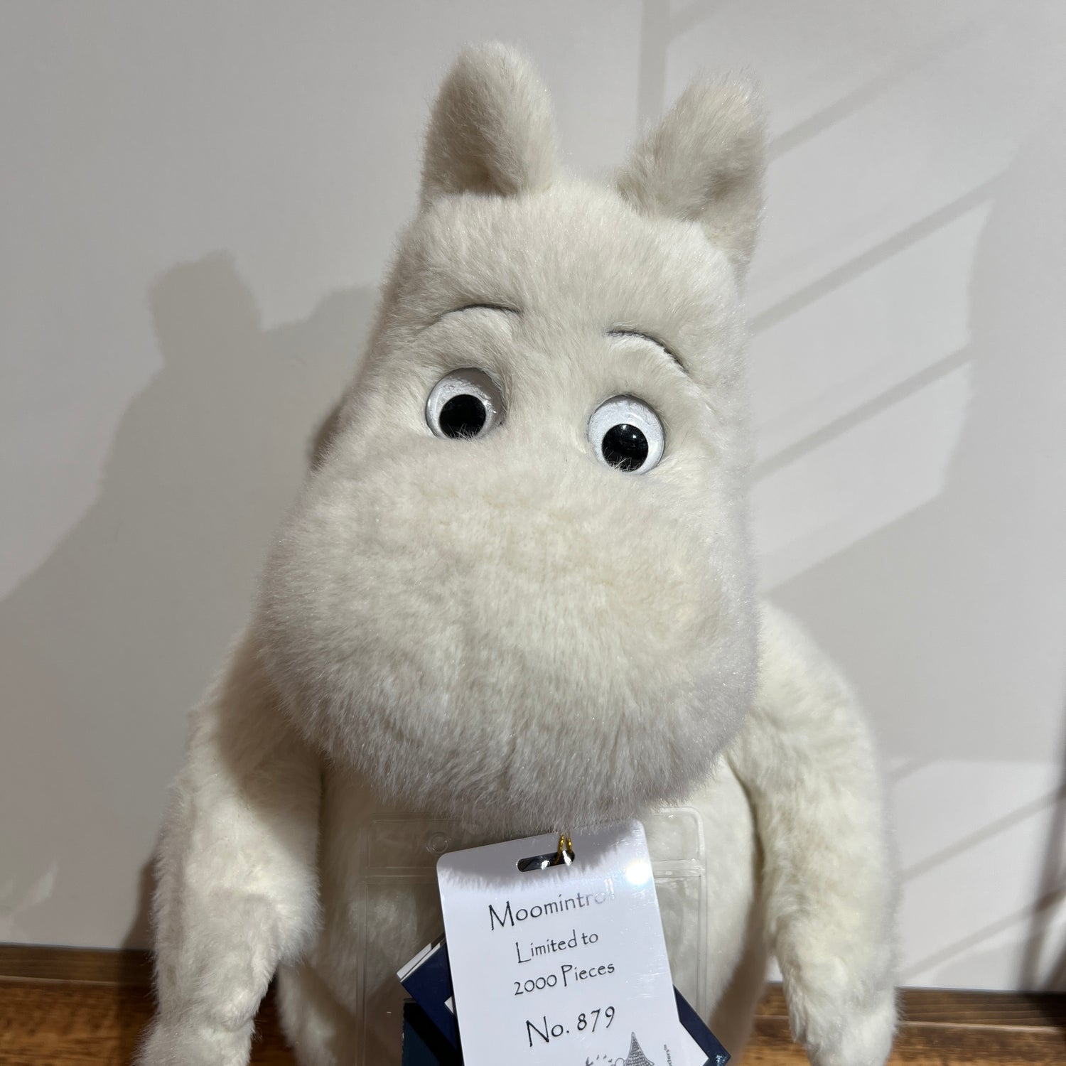 Moomin Troll
